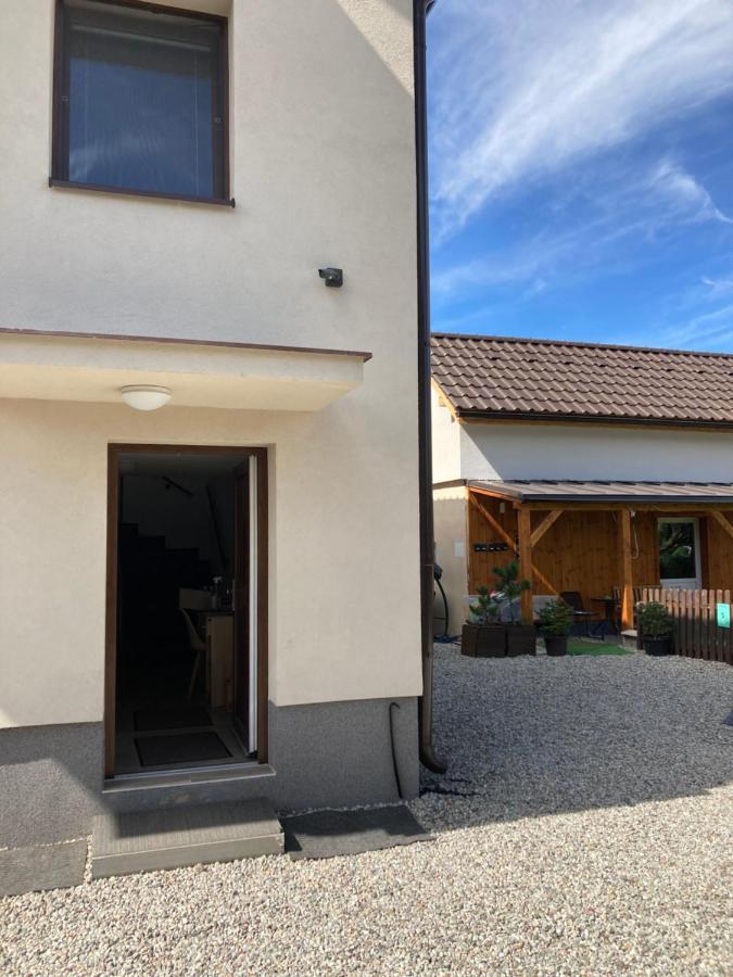Apartmany Za Rohom Liptovský Mikuláš 외부 사진